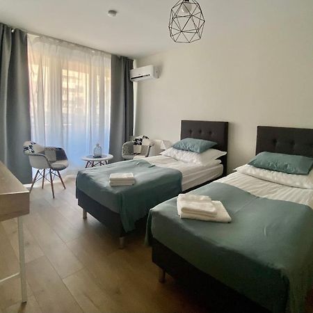 Wroclaw Premium Apartment 4You Eksteriør bilde
