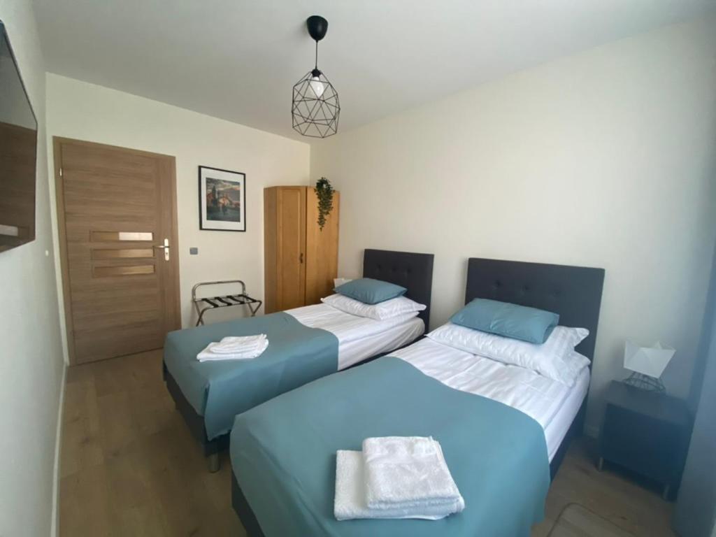 Wroclaw Premium Apartment 4You Eksteriør bilde