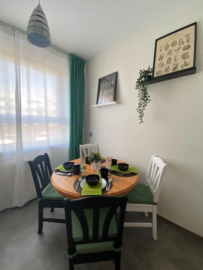 Wroclaw Premium Apartment 4You Eksteriør bilde