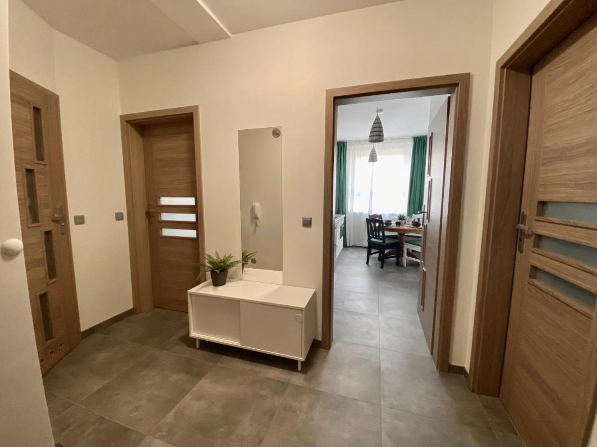 Wroclaw Premium Apartment 4You Eksteriør bilde