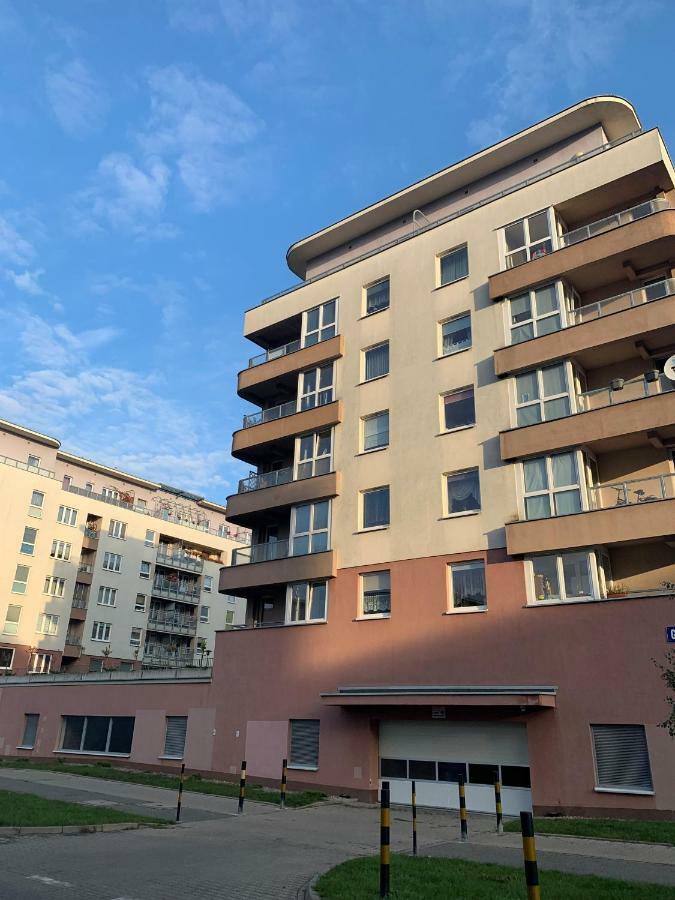 Wroclaw Premium Apartment 4You Eksteriør bilde